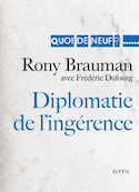 Diplomatie de l'ingérence